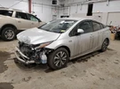 Passenger Right Air Bag Front Roof Fits 16-22 Prius 1882739. Fixed Price $209.90.