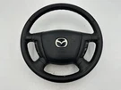 2001 Mazda Tribute Driver Steering Wheel Oem 1018145-1. Fixed Price $200.00.