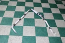 21-23 F150 Crew Overhead Roof Driver Side Left Lh Curtain Srs Oem. Fixed Price $427.99.