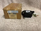 Nos Ford F58Z-14B004-C 1995-1997 Windstar Mini Van Side Srs Crash Sensor. Fixed Price $30.00.
