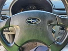 Air Bag Driver Wheel Fits 03-04 Forester 2357697. Fixed Price $162.00.