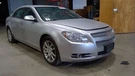 2008-2012 Chevy Malibu Passenger Roof Curtain Air Bag Fits New Style. Fixed Price $125.00.