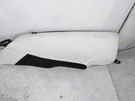 2021 Lexus IS350 F Sport Rear Driver Seat Side Bolster W/ Airbag - White. Fixed Price $338.15.
