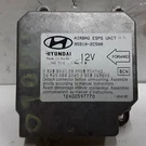 05 06 Hyundai Tiburon Srs Control Module Oem 95910-2C500. Fixed Price $116.09.