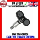 Tpms Tyre Pressure Sensor Fits Ferrari F12 Berlinetta 6.3 2012-2025 282189. Fixed Price $40.30.