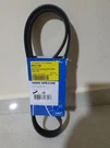Mazda, Renault Sc Nic Skf Poly Fan V Ribbed Belt 6PK1199, With Air Conditioning. Fixed Price $15.80.