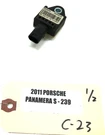 2010-2016 Porsche Panamera Impact Sensor Oem.. Fixed Price $21.99.