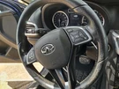 Driver Left Air Bag Wheel Fits 17-19 Infiniti QX30 2819436. Fixed Price $320.00.