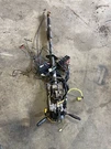 99-01 Isuzu Vehicross Steering Column Clock Spring Stalks Shaft Oem #1452E. Fixed Price $329.99.