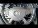 Ml-class Left Driver Air Bag 164 Type ML350 Steering Oem Factory Srs. Fixed Price $109.99.
