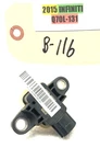 Nissan Infiniti Srs Crash Impact Sensor Oem 98836-1MA0A.. Fixed Price $22.99.