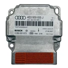 4E0959655J For Audi Oem Control Module Assembly. Fixed Price $949.99.