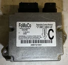 2013-2015 Ford Explorer Bag Control Module DB5T-14B321-AF DB5T14B321AF. Fixed Price $94.11.