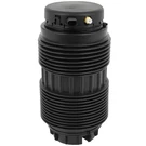 For Porsche Panamera 10-16 3.6 Rear Air Suspension Spring Bags 97033353316. Fixed Price $129.40.