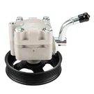 New Power Steering Pump 21-394 Fits Infiniti EX35 G35 M35 Q40 Q50 Q60 Q70. Fixed Price $67.73.
