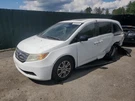 2011-2013 Honda Odyssey Driver Left Curtain Roof Airbag Used, 148K Miles. Fixed Price $113.95.