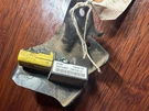 08-12 Honda Accord Sensor P/n: 77930-TA0-B211-M4 With Left Bracket. Fixed Price $39.99.