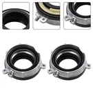 2PCS Front Manual Wheel Locking Hub 4151009000 For Ssangyong Actyon 2005-2025. Fixed Price $90.68.