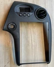 2004-2008 Pontiac Grand Prix Dash Radio Bezel Trim 3 Button 22627869 Black Oem. Fixed Price $49.95.