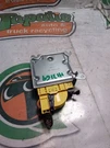 Chassis Ecm 253 Type And Suv Coupe Fits 17-19 Mercedes Glc-class 3546095. Fixed Price $75.00.