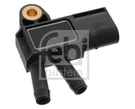 177005 Febi Sensor, Exhaust Pressure For Mercedes-benz. Fixed Price $36.98.