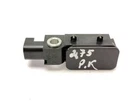 Jaguar S-type 2.7D 2004 Front Left Deployment Crash Impact Sensor 1X4314B345AA. Fixed Price $37.58.
