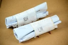 2021-2026 Ford Bronco Sport Front Left & Right Seat Airbag Set Pair Lh + Rh Oem. Fixed Price $225.99.