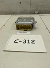 2014 Jeep Cherokee Laredo Bag Control Module Oem+. Fixed Price $51.22.