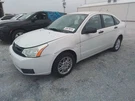 2009-2011 Ford Focus Sedan Driver Roof Curtain Air Bag. Fixed Price $125.00.