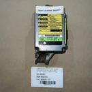 2000 Toyota Tacoma Bag Belt Locking Srs Control Module Oem 89170-04020. Fixed Price $134.99.