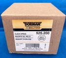Dorman Clock Spring Model 525-200 New Box. Fixed Price $149.99.