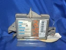 Honda Civic Srs Safety Restraint Control Module Ecu W/warranty. Fixed Price $43.46.