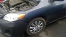 Chassis Ecm Control Under Console Fits 13 Corolla 1119010. Fixed Price $111.89.
