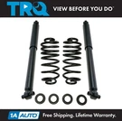 Trq Rear Air To Coil Spring Shock Suspension Kit For Buick Chevy Gmc Olds Saab. Fixed Price $179.95.