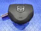11-20 Dodge Grand Caravan Driver Steering Wheel Air Bag Black Oem 1QK22DX9AG. Fixed Price $118.74.