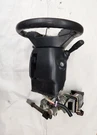 Toyota RAV4 2013-2018 Steering Column W/ Motor Oem. Fixed Price $270.40.