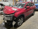 Driver Front Seat Bucket Air Bag Us Built Cloth Fits 21-23 Santa Fe 1535998. Fixed Price $168.75.