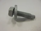 00-24 Chrysler Dodge Jeep Ram Hex Head Bolt And Coned Washer Mopar New Oem. Fixed Price $14.80.