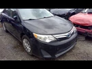 Passenger Air Bag Front Knee Xle Hybrid Fits 12-14 Camry 617923. Fixed Price $49.99.