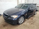 Passenger Air Bag Sedan Canada Market Fits 06-11 Bmw 323I 1933815. Fixed Price $145.00.