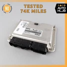 08-16 Maserati Grantursimo M145 4.2L Engine Control Module Ecu Oem 74K. Fixed Price $298.80.