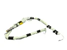 2017-2022 Maserati Levante M161 Front Right Passenger Side Roof Curtain Air Bag. Fixed Price $144.50.