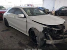 Used Air Bag Fits: 2016 Mercedes-benz Cla-class 117 Type CLA250 Rear Qu. Fixed Price $129.00.
