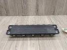 2015- 2021 Mercedes Benz W205 C300 C43 C63 Knee Driver Left Oem. Fixed Price $249.95.