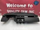 2018-2026 Land Range Rover Velar Front Dashboard Instrument Panel W Hud Oem. Fixed Price $799.44.
