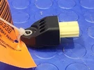 10-15 Toyota Prius 1.8L Rear Impact Crash Sensor Right Passenger Side Oem. Fixed Price $42.99.