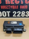 2015 2016 Chevy Silverado Gmc Sierra 2500HD 3500HD Srs Derm Sdm Module 13594417. Fixed Price $275.00.