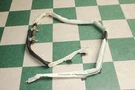 09-14 Gm Sub Lwb Esv Overhead Roof Driver Side Left Lh Curtain Oe. Fixed Price $118.99.