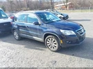 Passenger Air Bag Rear Lower C-pillar Fits 11-12 Tiguan 2362017. Fixed Price $215.00.