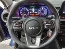 Driver Left Air Bag Sedan Wheel Fits 22-24 Forte 3187583. Fixed Price $472.00.